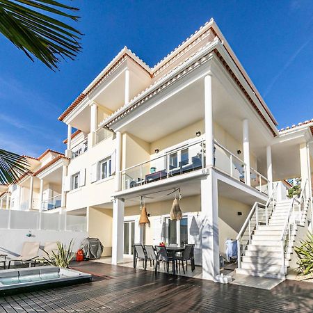 Vibing & Liming Ericeira Hotel Екстериор снимка