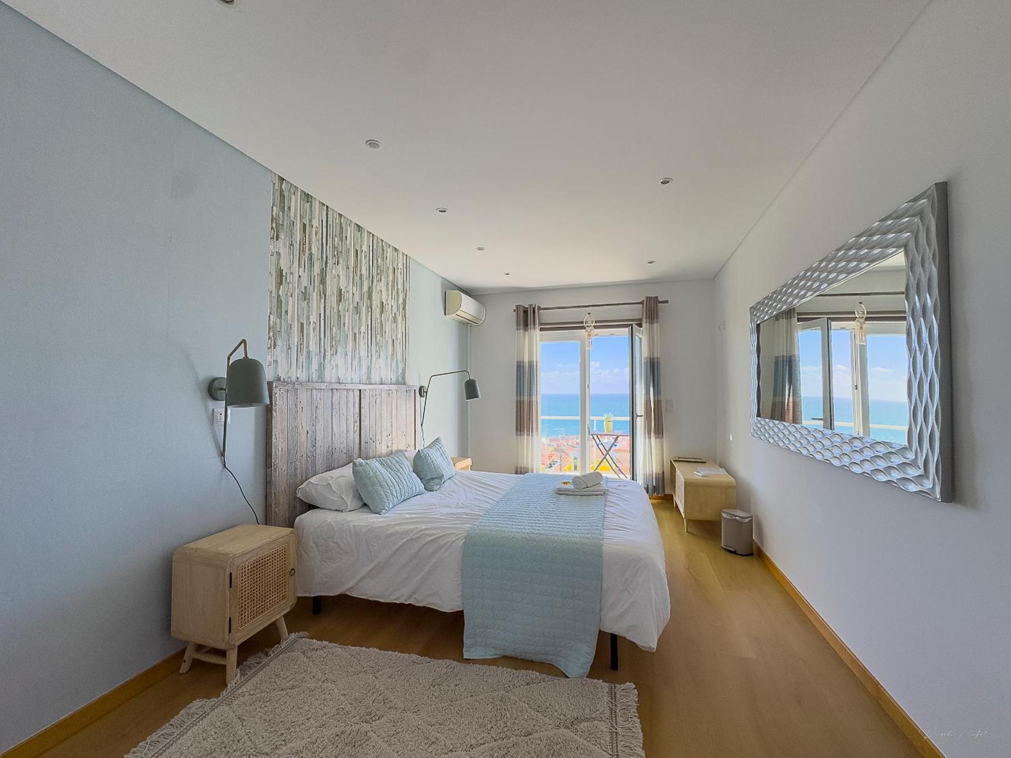 Vibing & Liming Ericeira Hotel Екстериор снимка