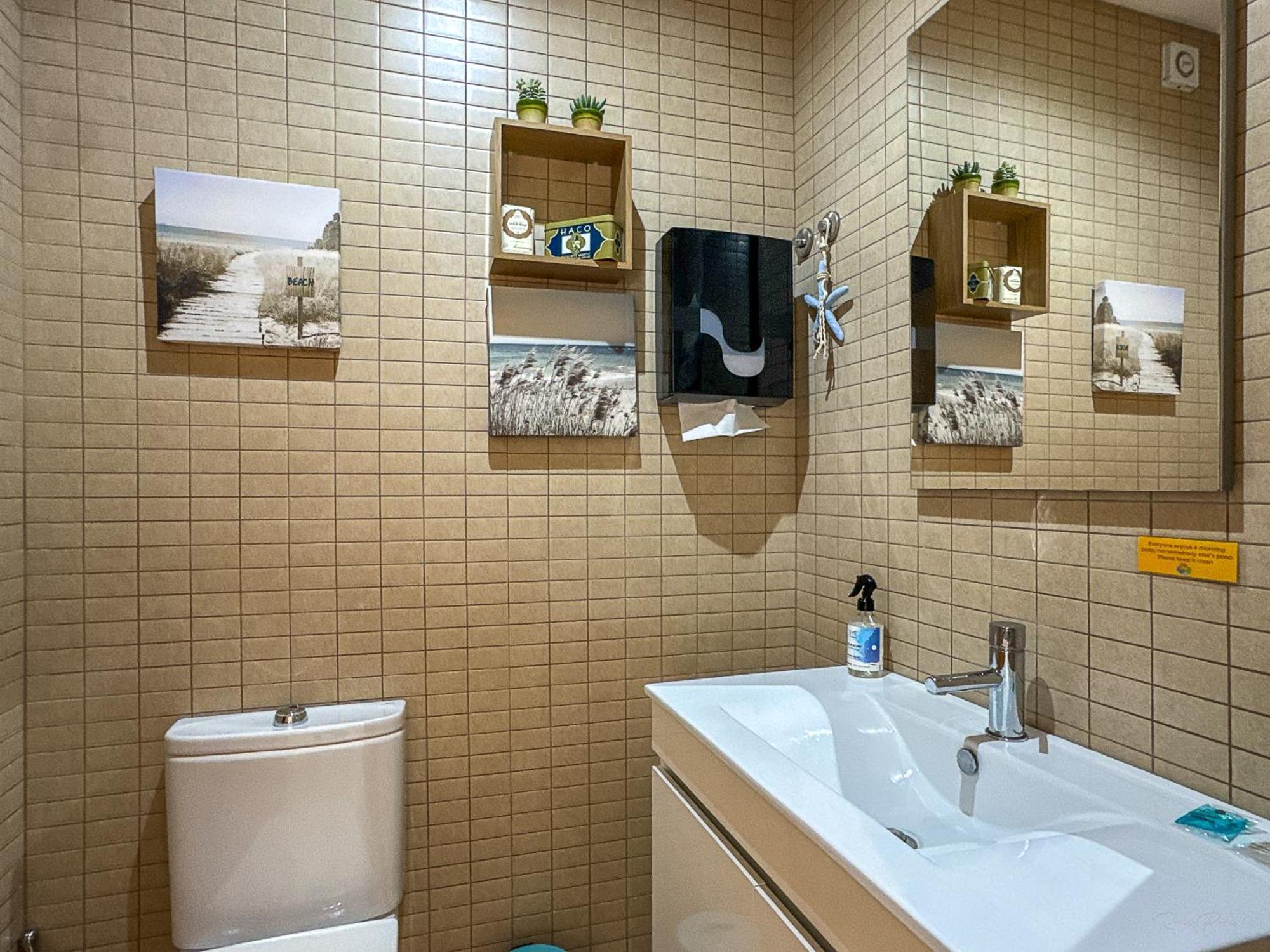 Vibing & Liming Ericeira Hotel Екстериор снимка