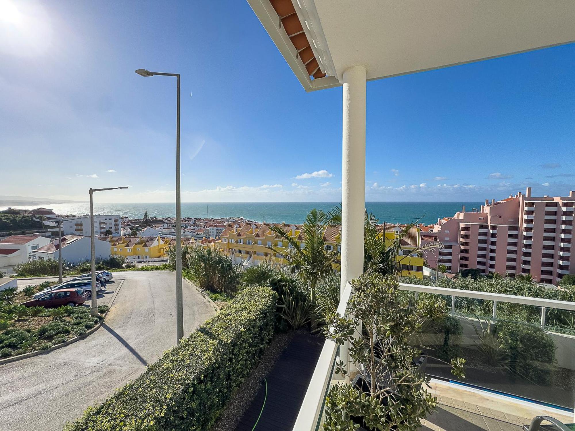 Vibing & Liming Ericeira Hotel Екстериор снимка