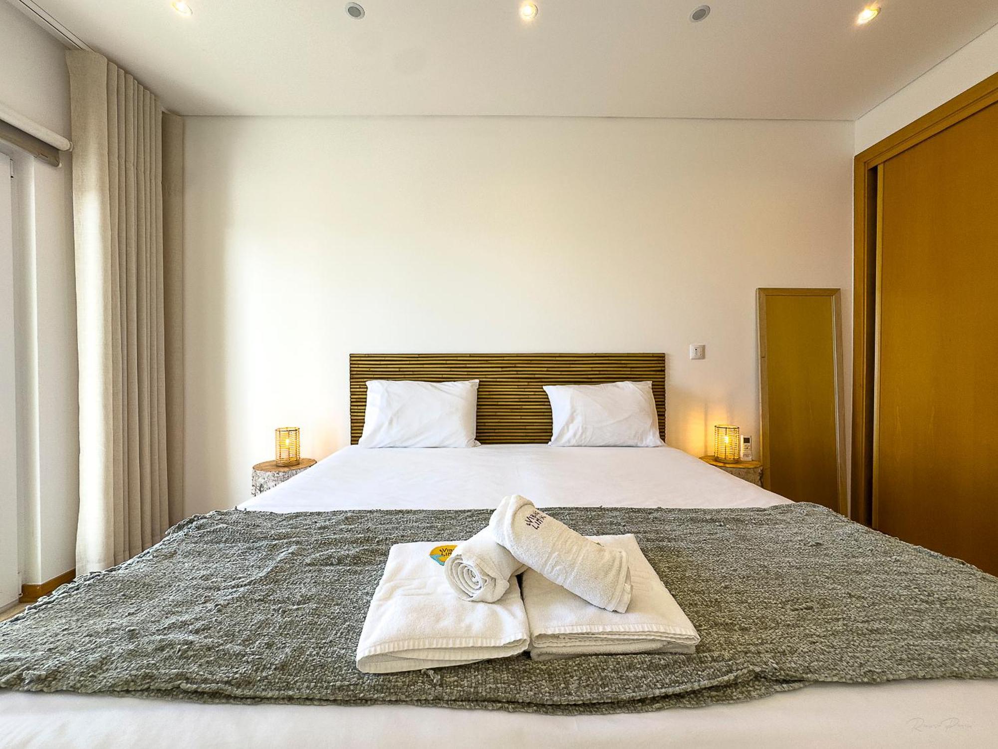 Vibing & Liming Ericeira Hotel Екстериор снимка