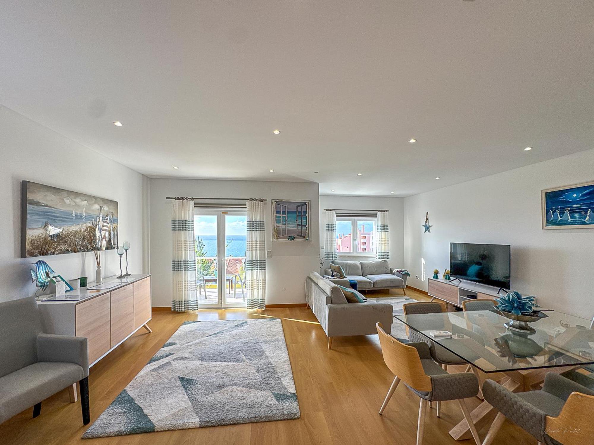 Vibing & Liming Ericeira Hotel Екстериор снимка