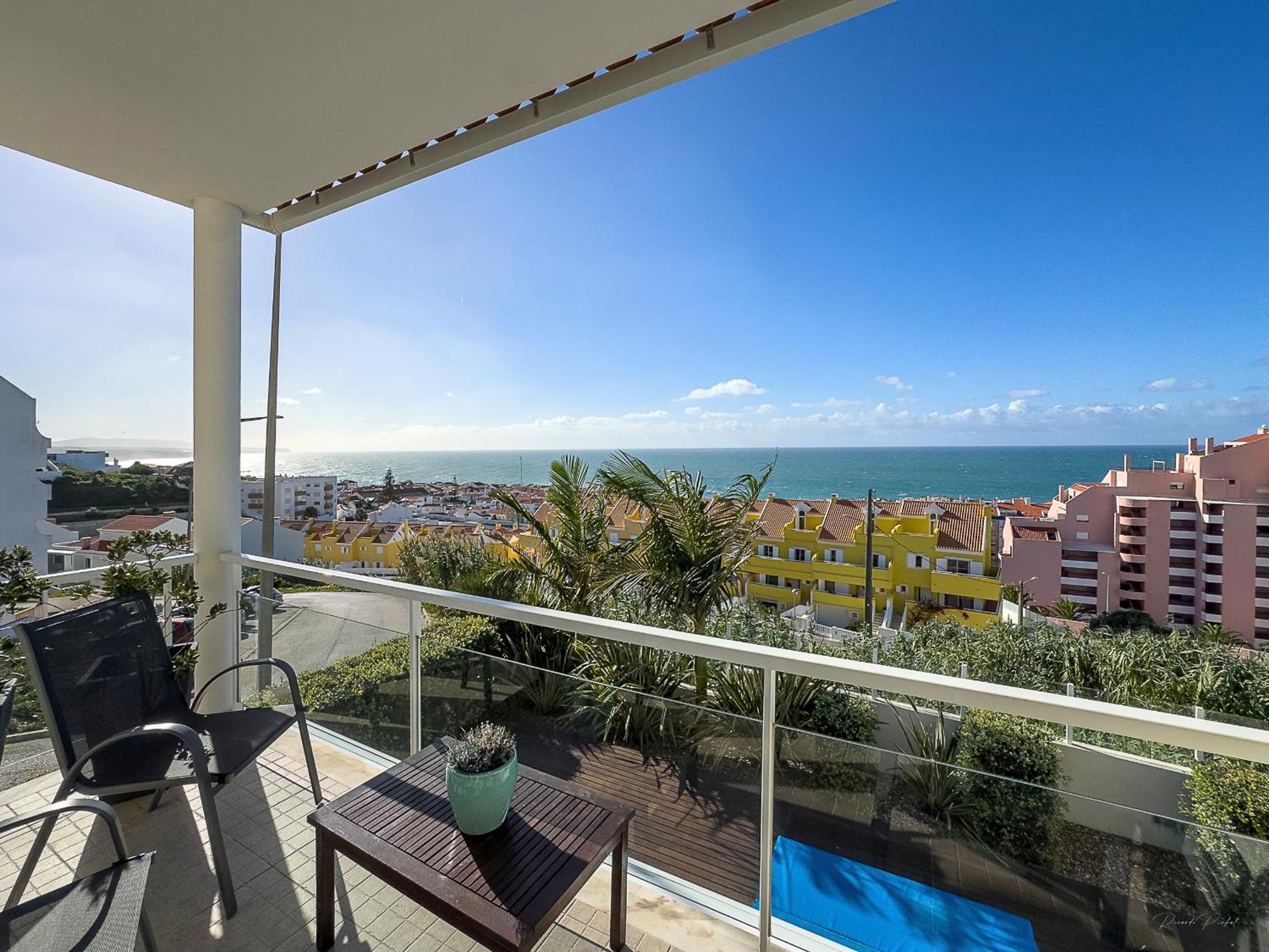 Vibing & Liming Ericeira Hotel Екстериор снимка