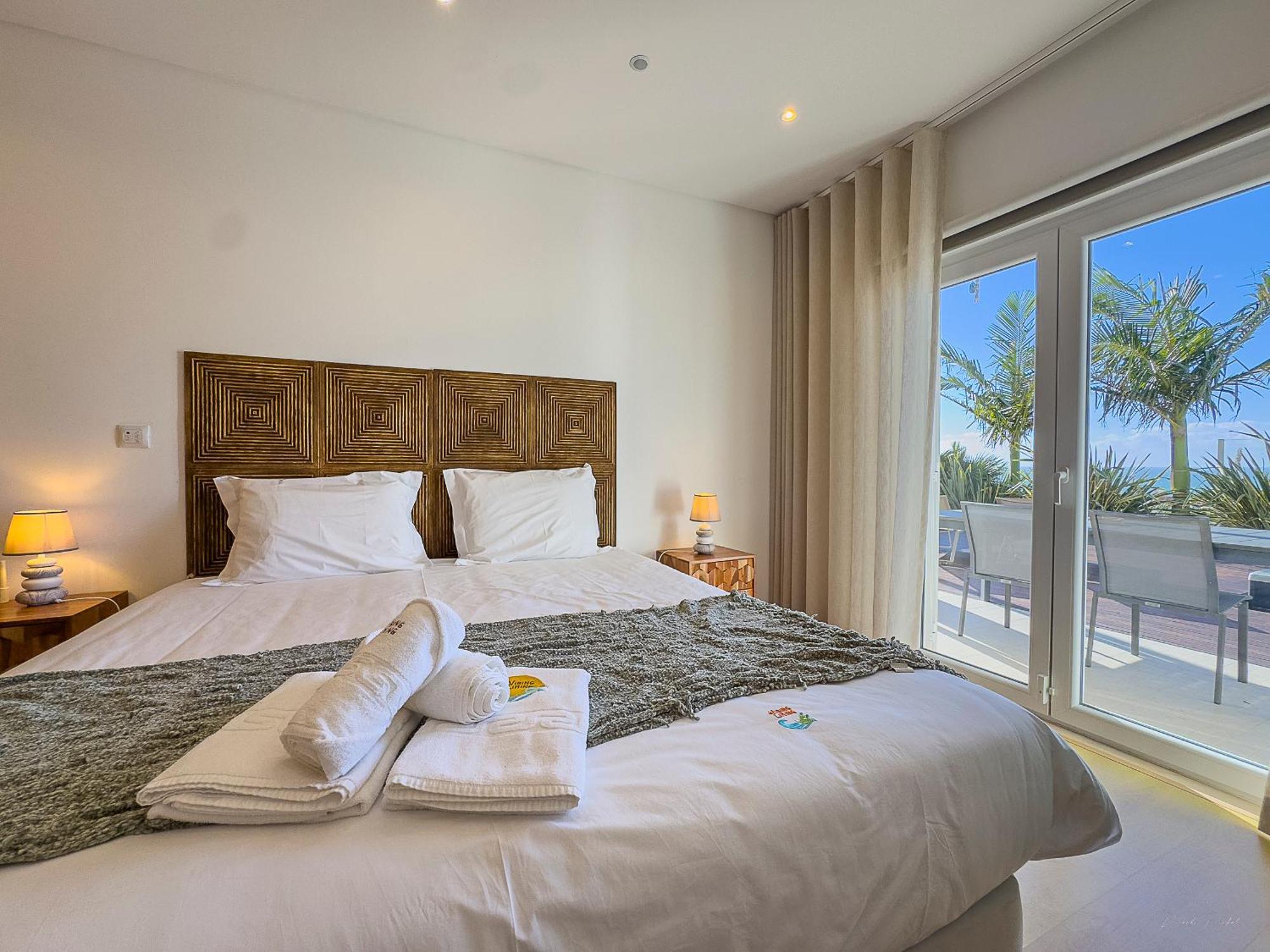 Vibing & Liming Ericeira Hotel Екстериор снимка