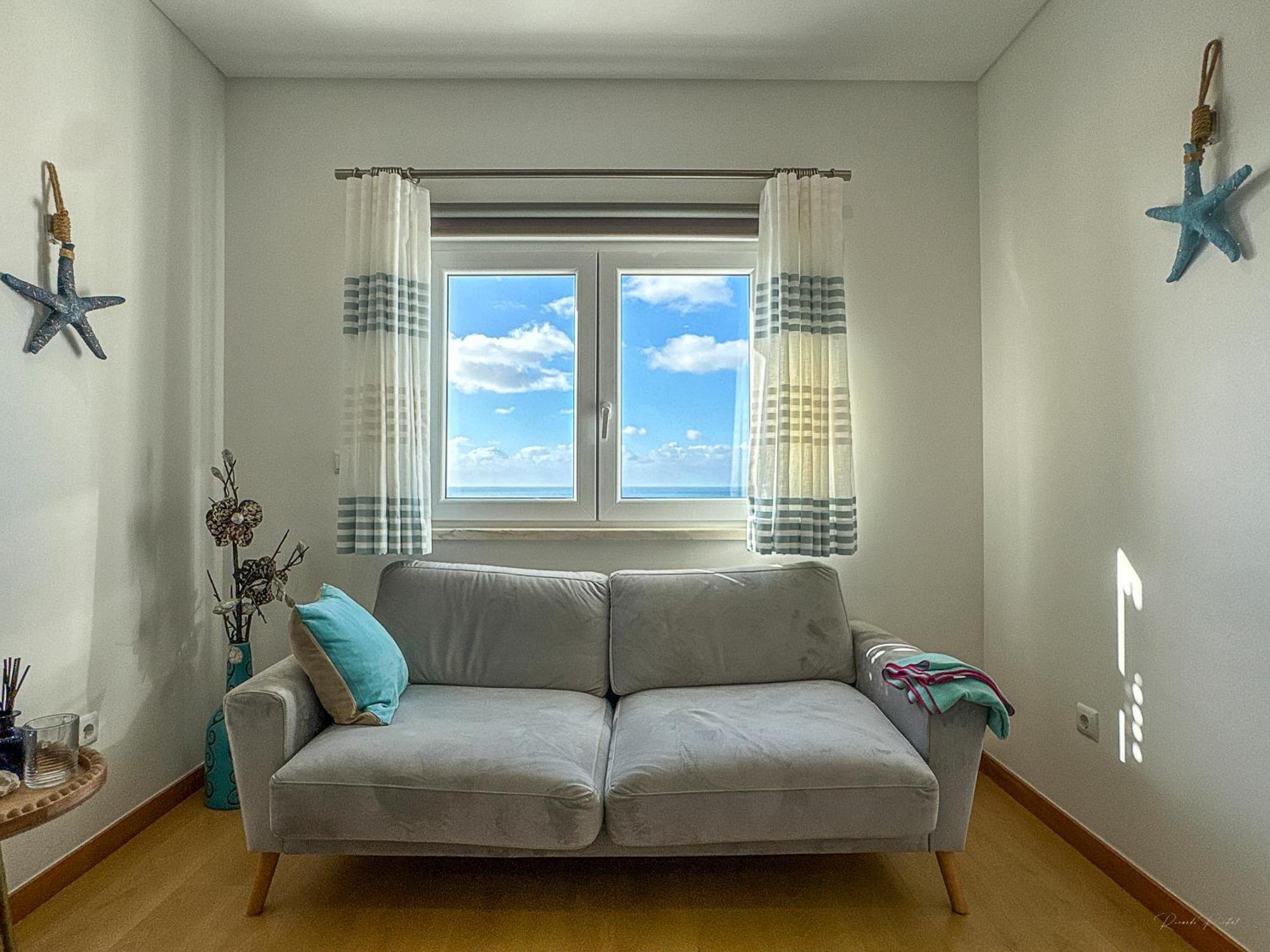 Vibing & Liming Ericeira Hotel Екстериор снимка