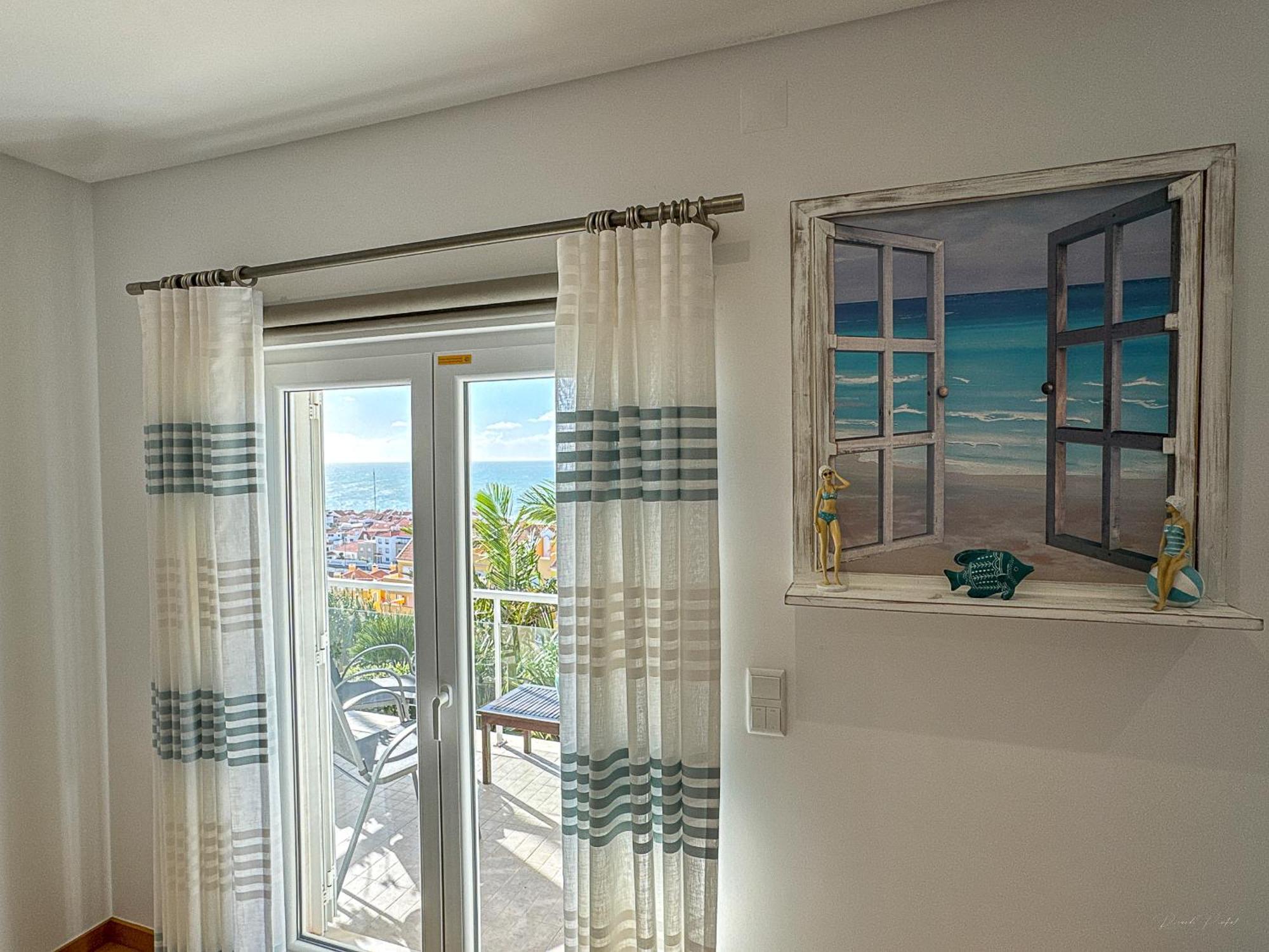 Vibing & Liming Ericeira Hotel Екстериор снимка