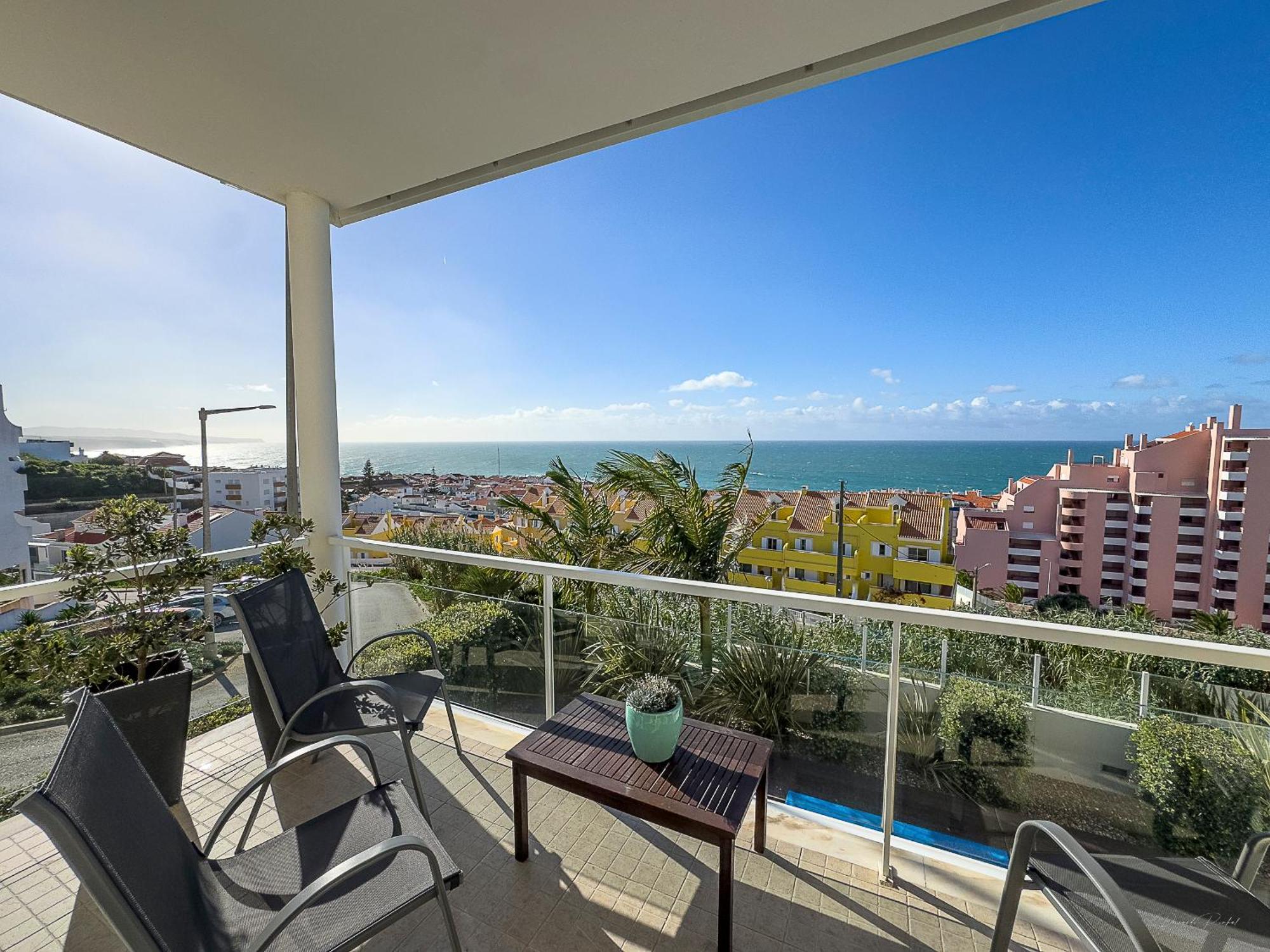 Vibing & Liming Ericeira Hotel Екстериор снимка