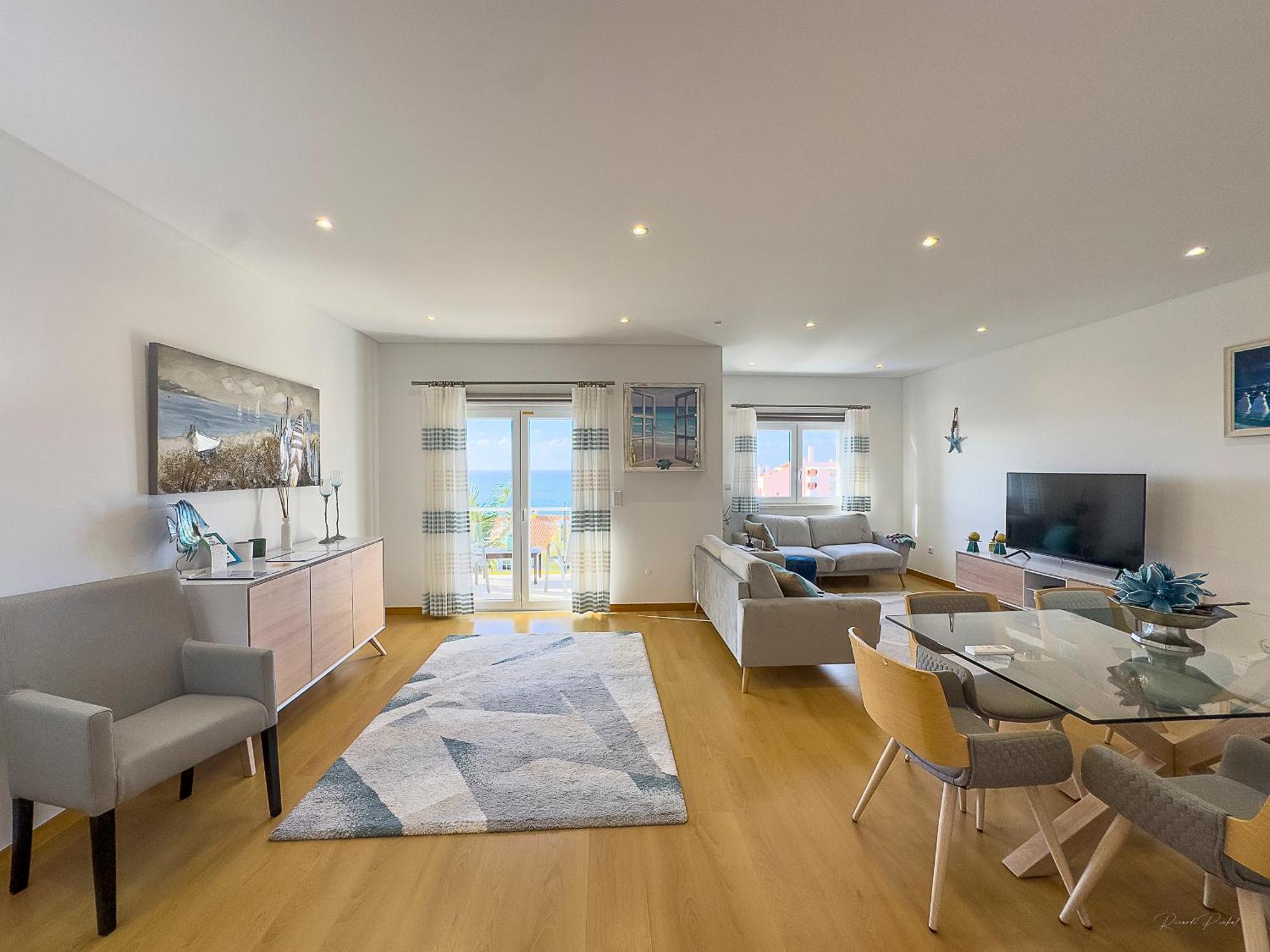 Vibing & Liming Ericeira Hotel Екстериор снимка