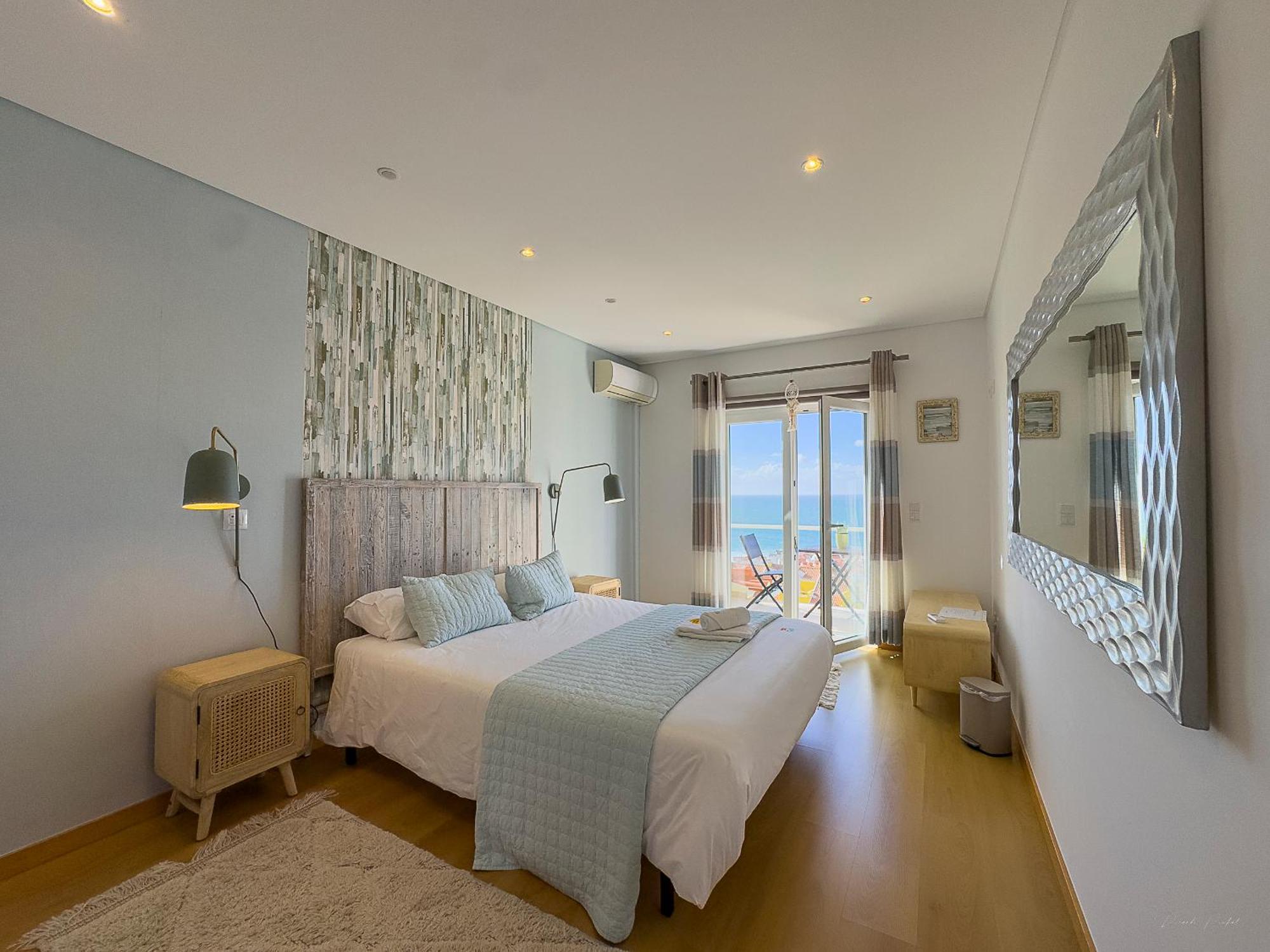 Vibing & Liming Ericeira Hotel Екстериор снимка