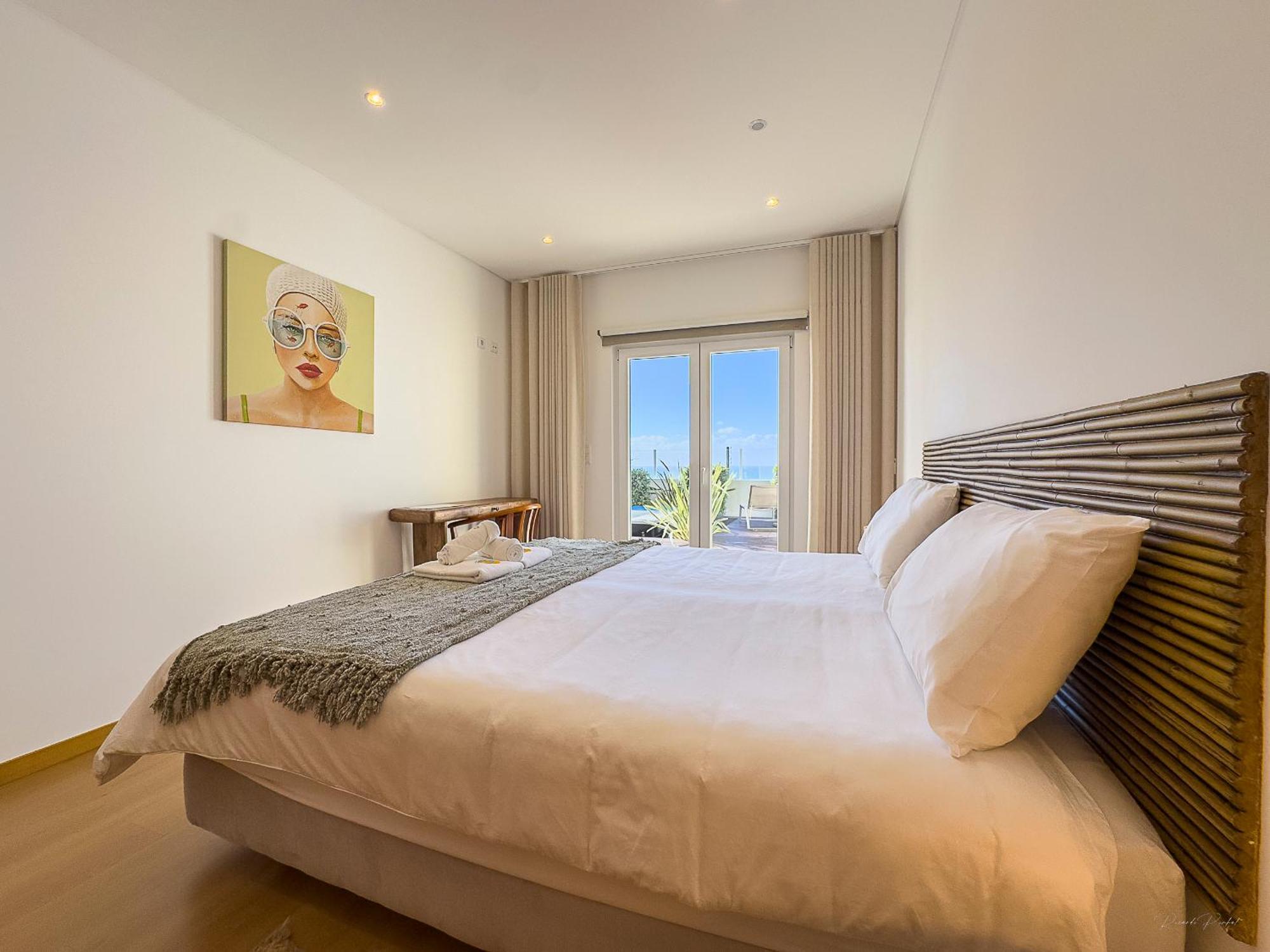 Vibing & Liming Ericeira Hotel Екстериор снимка